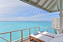 Summer Island Maldives Resort - photo 115