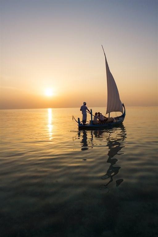 Summer Island Maldives Resort