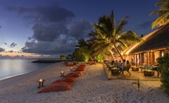 Summer Island Maldives Resort - photo 166