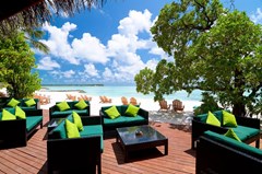 Summer Island Maldives Resort - photo 174