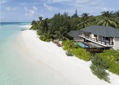 Summer Island Maldives Resort - photo 72