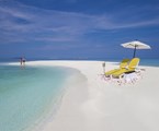 Summer Island Maldives Resort