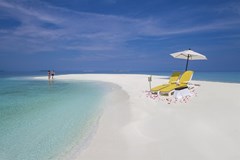 Summer Island Maldives Resort - photo 208