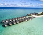 Summer Island Maldives Resort