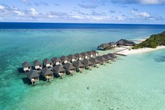 Summer Island Maldives Resort - photo 13