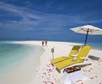 Summer Island Maldives Resort