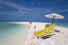 Summer Island Maldives Resort - photo 209