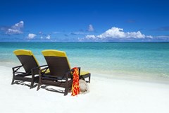 Summer Island Maldives Resort - photo 21