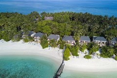 Summer Island Maldives Resort - photo 60