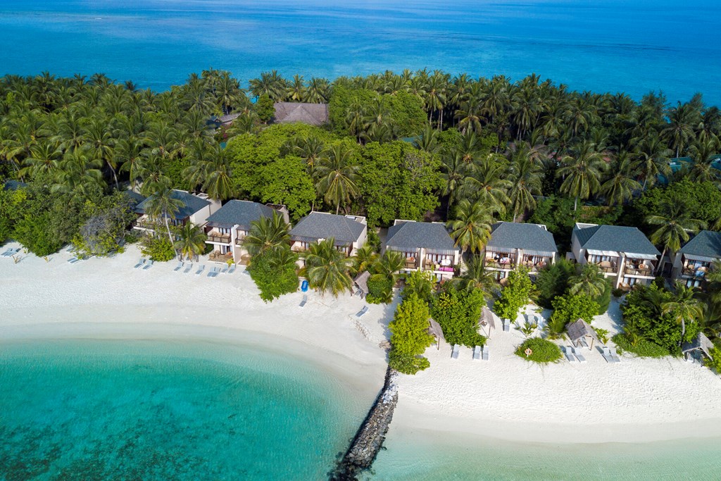 Summer Island Maldives Resort: Miscellaneous