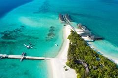 Summer Island Maldives Resort: Miscellaneous - photo 4