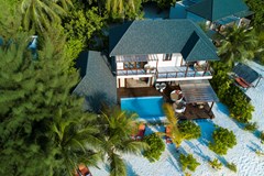 Summer Island Maldives Resort: Miscellaneous - photo 3