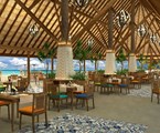 Reethi Faru Resort: Restaurant