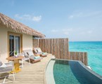InterContinental Maldives Maamunagau Resort: Room