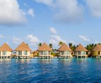 InterContinental Maldives Maamunagau Resort: Miscellaneous