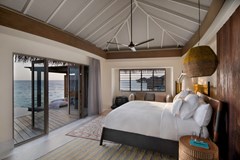 InterContinental Maldives Maamunagau Resort: Room - photo 3