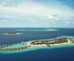 The Westin Maldives Miriandhoo Resort: Hotel
