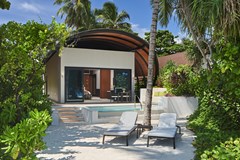 The Westin Maldives Miriandhoo Resort: Hotel - photo 6