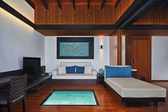 The Westin Maldives Miriandhoo Resort: Room - photo 2