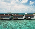The Westin Maldives Miriandhoo Resort: Hotel