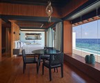 The Westin Maldives Miriandhoo Resort: Room
