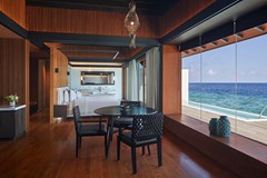 The Westin Maldives Miriandhoo Resort: Room - photo 1