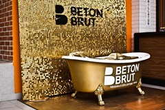 Beton Brut All Inclusive & Spa in Miracleon - photo 33