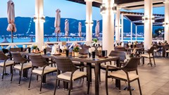 Kempinski Grand Hotel Gelendzhik: Ресторан "Мистраль" - photo 4