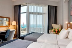 Kempinski Grand Hotel Gelendzhik: Делюкс с двумя кроватями - photo 14