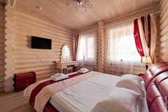 Park Hotel Divnyi  - photo 7