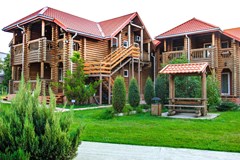 Park Hotel Divnyi  - photo 9