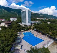 Privetlivy Bereg / Pension