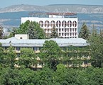 TsentrSoyuz  Sanatorium