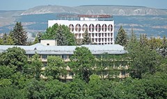 TsentrSoyuz  Sanatorium - photo 5