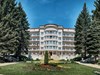 TsentrSoyuz  Sanatorium