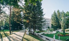 TsentrSoyuz  Sanatorium - photo 10