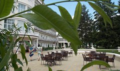 TsentrSoyuz  Sanatorium - photo 8