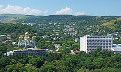 TsentrSoyuz  Sanatorium - photo 11