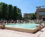 Imeni Ordzhonikidze  Sanatorium