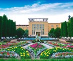 Imeni Ordzhonikidze  Sanatorium