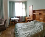 Imeni Ordzhonikidze  Sanatorium