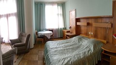 Imeni Ordzhonikidze  Sanatorium - photo 19