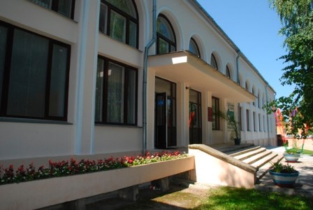 Moskva Sanatorium