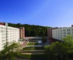 Plaza  Sanatorium