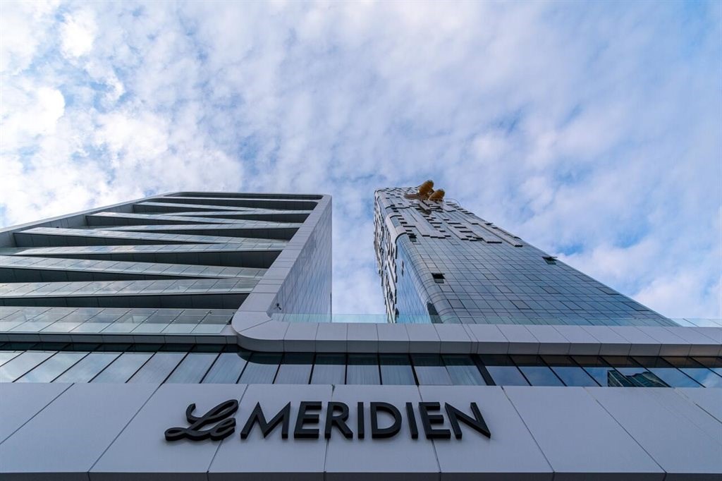 Le Meridien Batumi