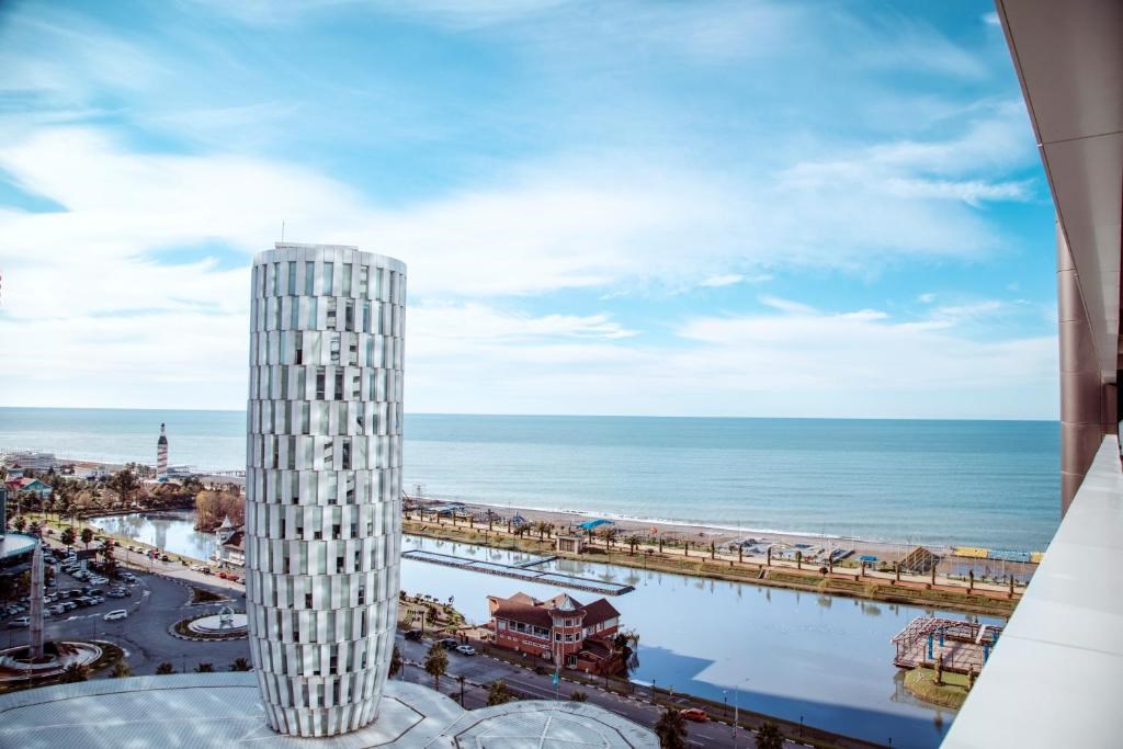 Alliance Palace Apartments Batumi