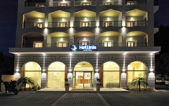 Hellinis Hotel  - photo 20