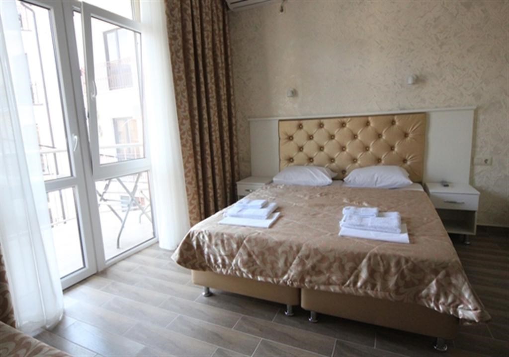 Akropol(Gelendzhik) Hotel: Полулюкс 2-местный