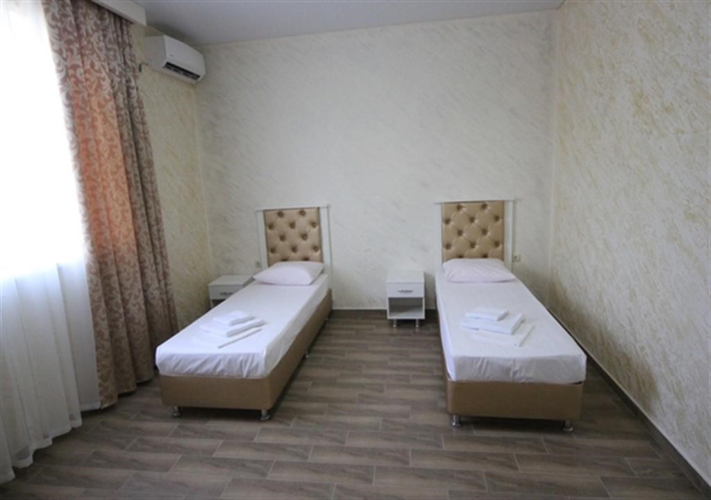 Akropol(Gelendzhik) Hotel: Полулюкс 4-местный