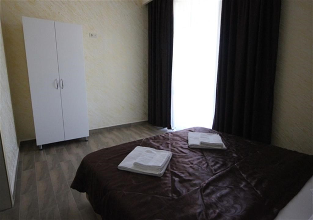 Akropol(Gelendzhik) Hotel: Полулюкс 4-местный